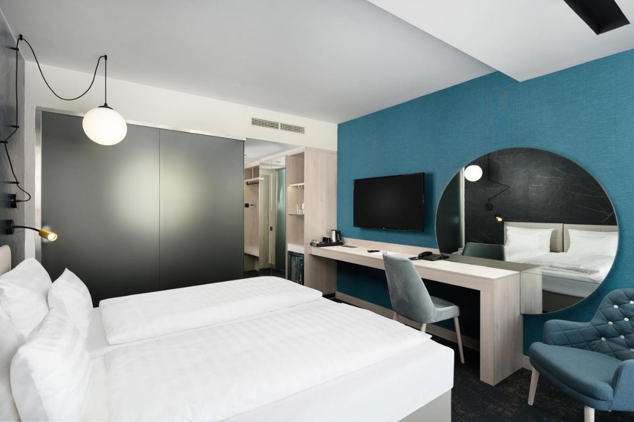 Mercure Tokaj Center Extérieur photo