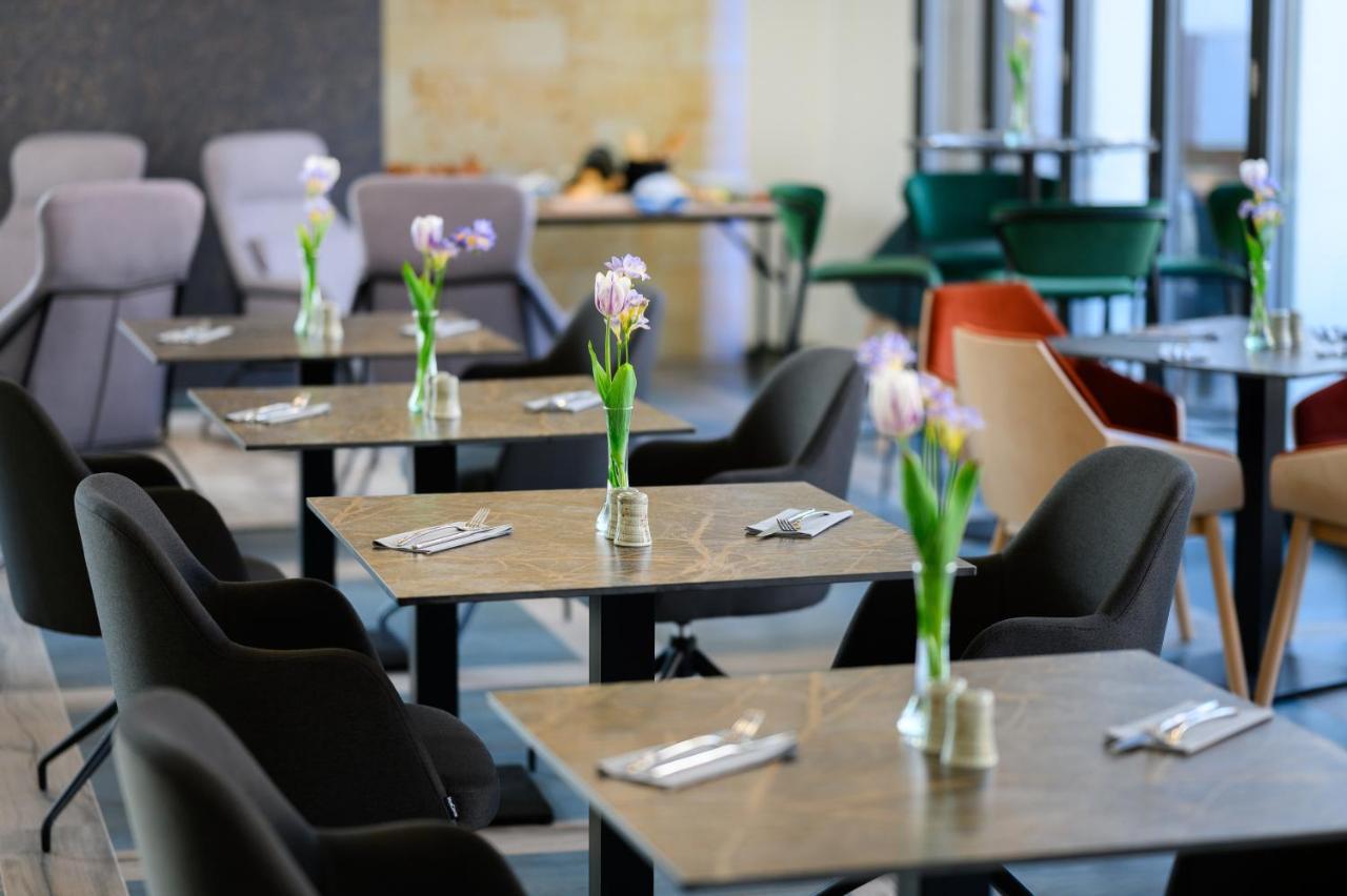 Mercure Tokaj Center Extérieur photo