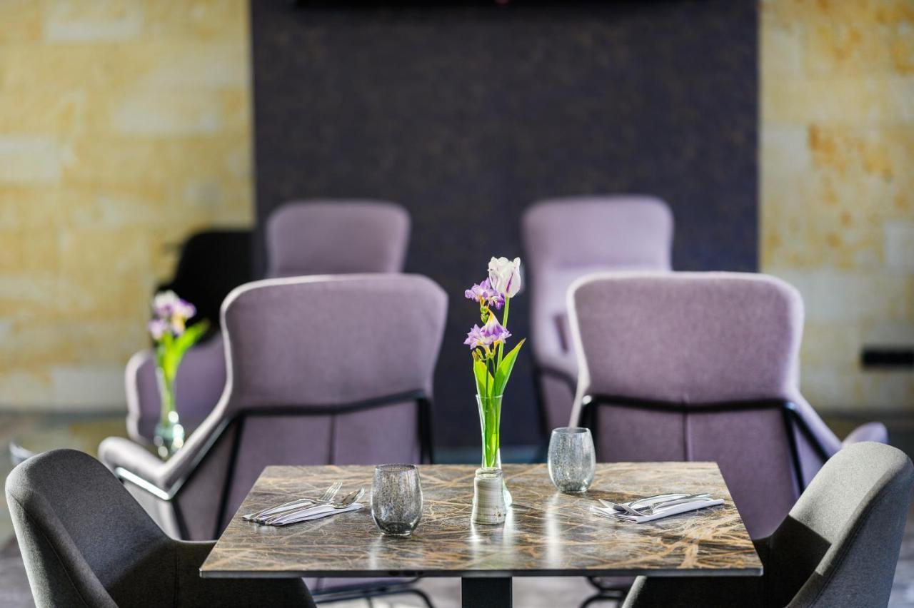 Mercure Tokaj Center Extérieur photo