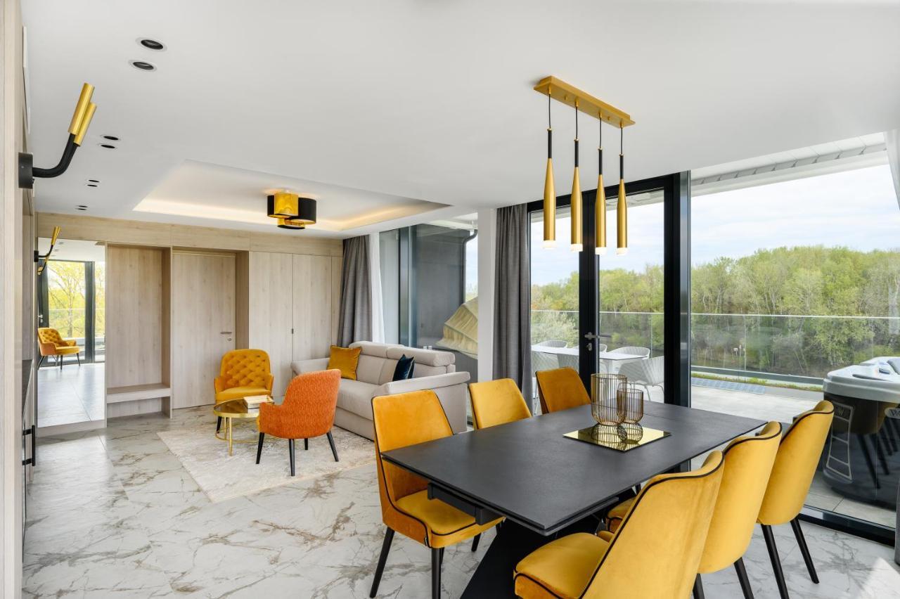 Mercure Tokaj Center Extérieur photo