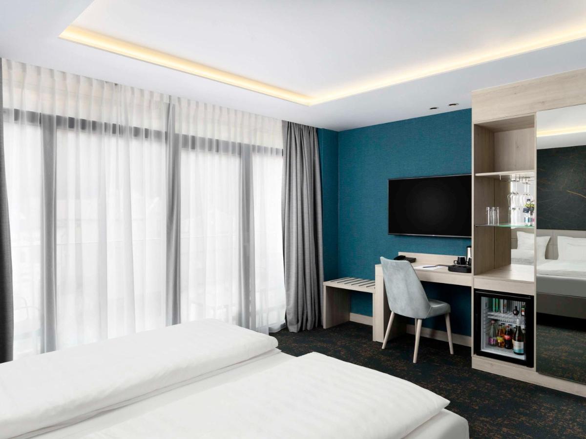 Mercure Tokaj Center Extérieur photo