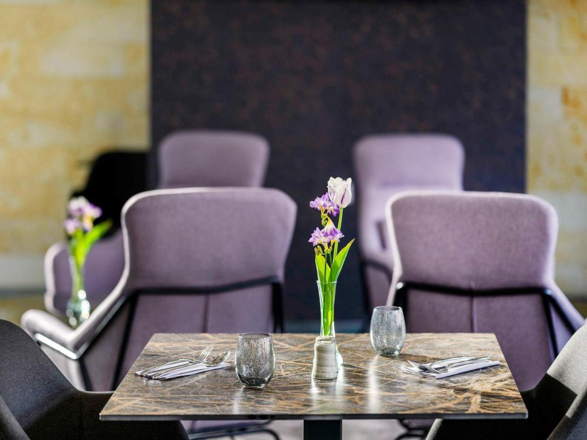 Mercure Tokaj Center Extérieur photo